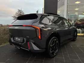 Kia EV4 (2026) thumbnail 6