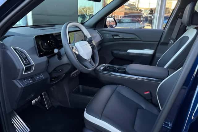 Kia EV5 (2026) thumbnail 12