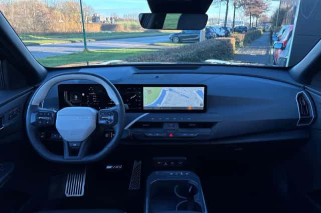 Kia EV5 (2026) thumbnail 13