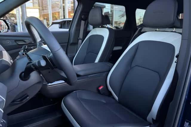 Kia EV5 (2026) thumbnail 14