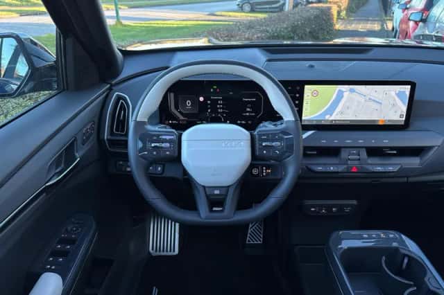 Kia EV5 (2026) thumbnail 15