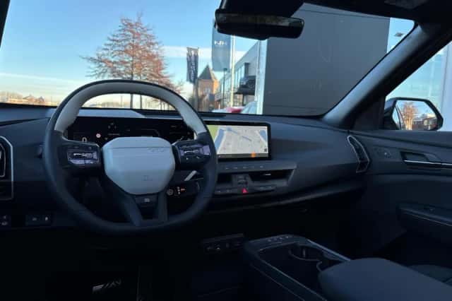 Kia EV5 (2026) thumbnail 16