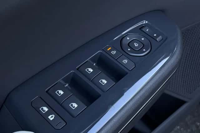 Kia EV5 (2026) thumbnail 22