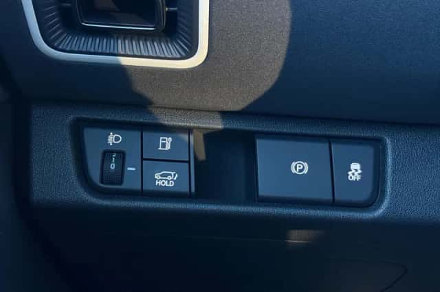 Kia EV5 (2026) thumbnail 25