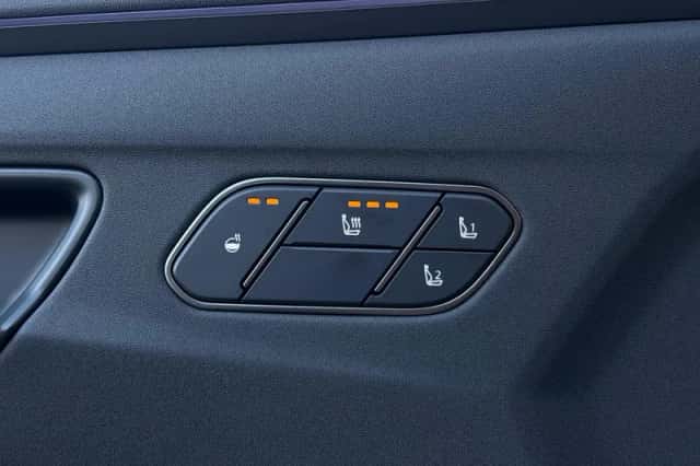 Kia EV5 (2026) thumbnail 26