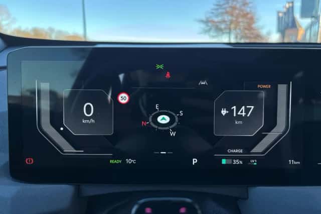 Kia EV5 (2026) thumbnail 28