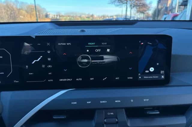 Kia EV5 (2026) thumbnail 35