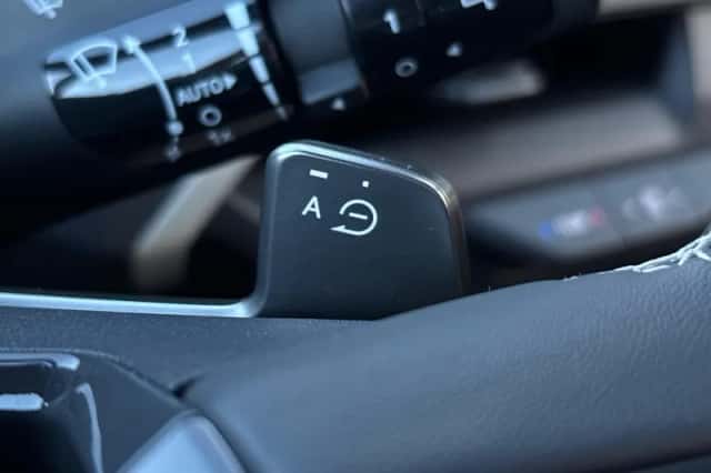 Kia EV5 (2026) thumbnail 36