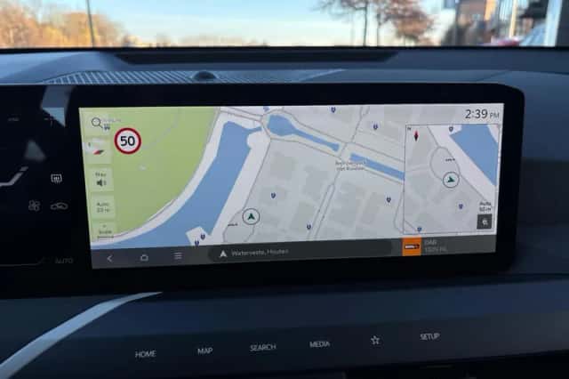 Kia EV5 (2026) thumbnail 37