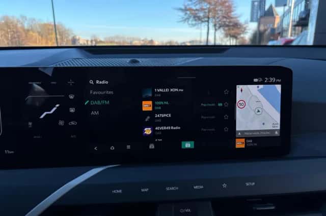 Kia EV5 (2026) thumbnail 38