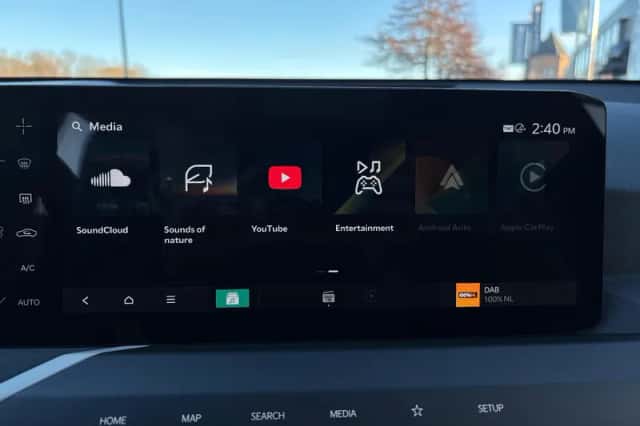 Kia EV5 (2026) thumbnail 39
