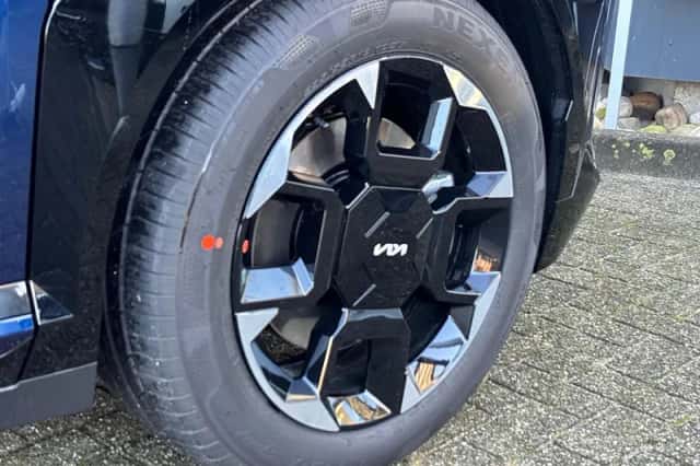 Kia EV5 (2026) thumbnail 5