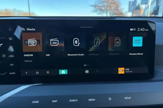 Kia EV5 (2026) thumbnail 41