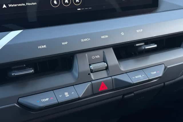 Kia EV5 (2026) thumbnail 42