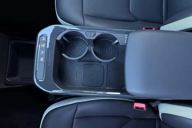 Kia EV5 (2026) thumbnail 44