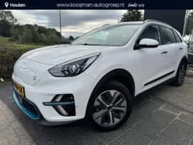 Kia Niro EV (2022) thumbnail 1
