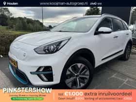 Kia Niro EV (2022)