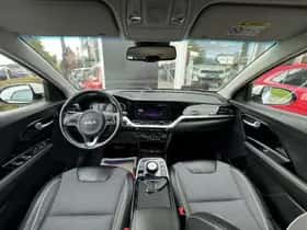 Kia Niro EV (2022) thumbnail 12