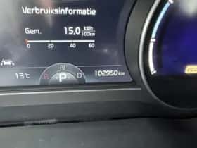 Kia Niro EV (2022) thumbnail 16