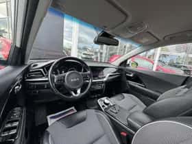 Kia Niro EV (2022) thumbnail 10