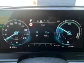 Kia Sportage (2024) thumbnail 14