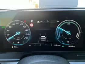 Kia Sportage (2024) thumbnail 15
