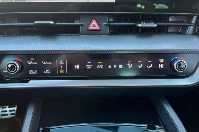 Kia Sportage (2024) thumbnail 17