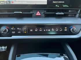 Kia Sportage (2024) thumbnail 17