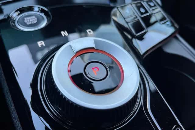 Kia Sportage (2024) thumbnail 18