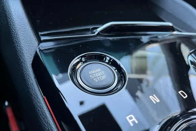 Kia Sportage (2024) thumbnail 19