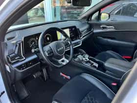 Kia Sportage (2024) thumbnail 20