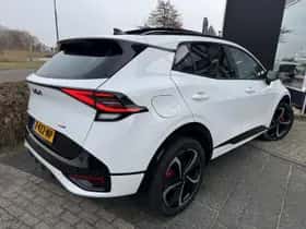 Kia Sportage (2024) thumbnail 3