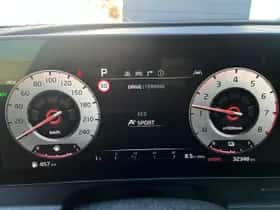 Kia Sportage (2024) thumbnail 21