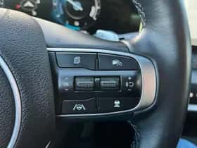 Kia Sportage (2024) thumbnail 22