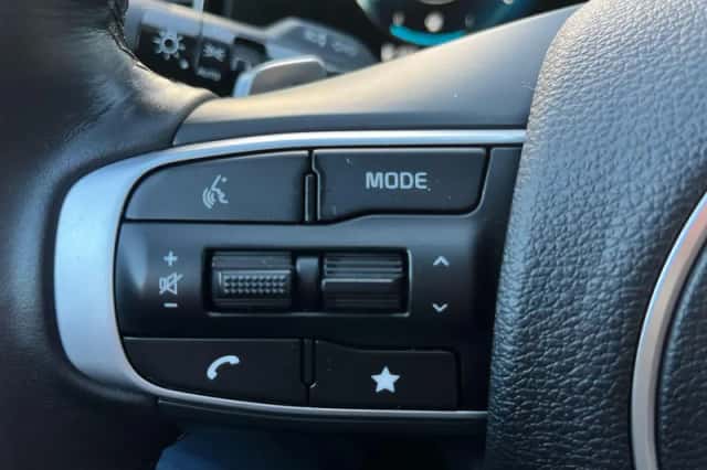 Kia Sportage (2024) thumbnail 24