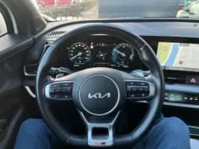 Kia Sportage (2024) thumbnail 25