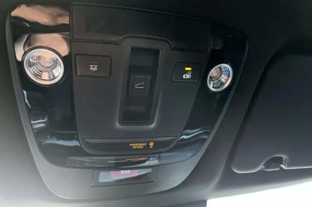 Kia Sportage (2024) thumbnail 28