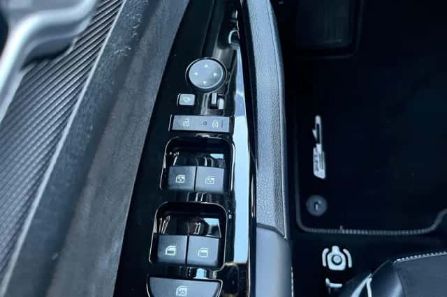 Kia Sportage (2024) thumbnail 30