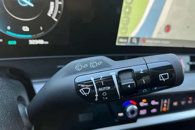 Kia Sportage (2024) thumbnail 33