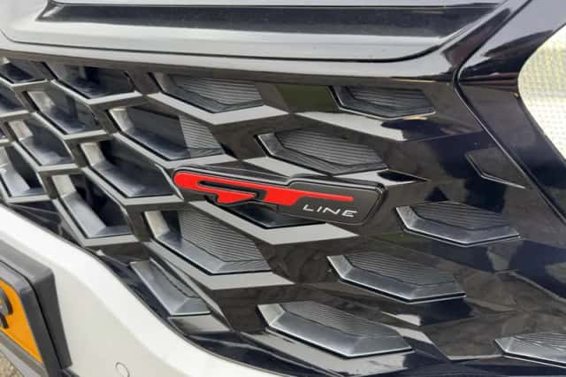 Kia Sportage (2024) thumbnail 6