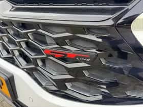 Kia Sportage (2024) thumbnail 6