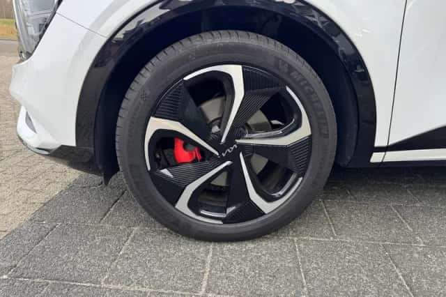 Kia Sportage (2024) thumbnail 10