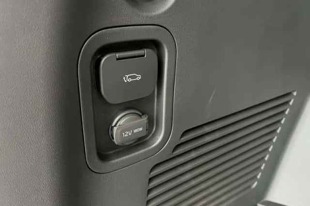 Kia EV9 (2026) thumbnail 11