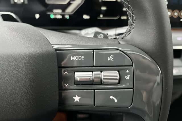 Kia EV9 (2026) thumbnail 16