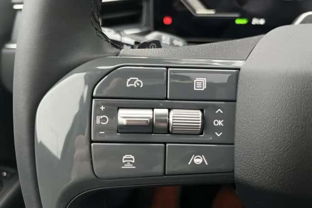 Kia EV9 (2026) thumbnail 17