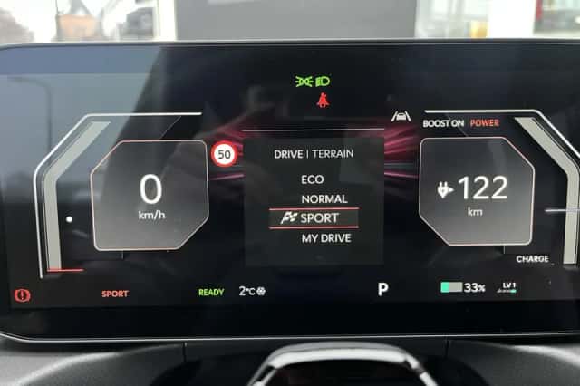 Kia EV9 (2026) thumbnail 22