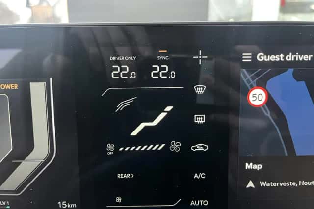 Kia EV9 (2026) thumbnail 26