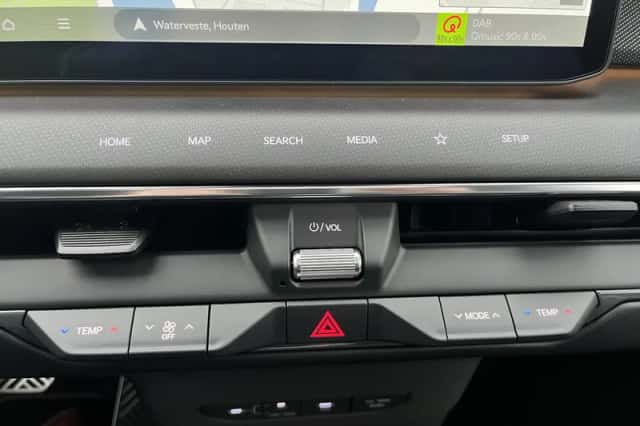 Kia EV9 (2026) thumbnail 27