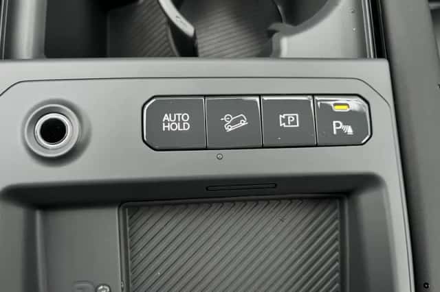 Kia EV9 (2026) thumbnail 28