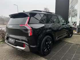 Kia EV9 (2026) thumbnail 4
